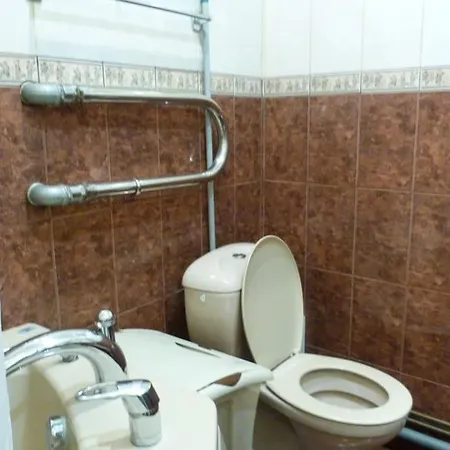 In Old With Elements And Character Of The Old Town Apartment *