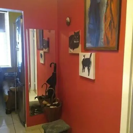 Vintage-style In The Historic Center *