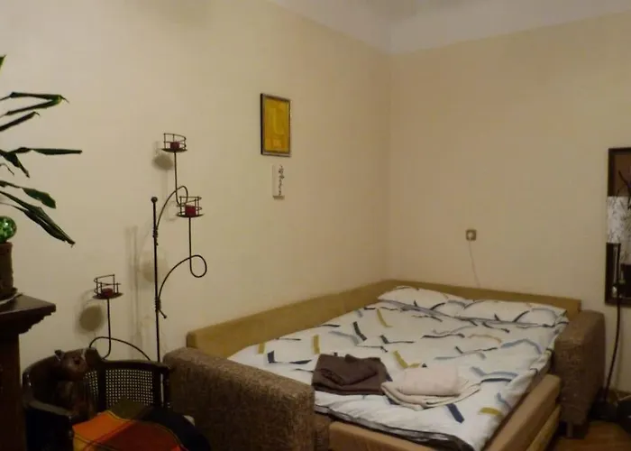 Vintage-style In The Historic Center Apartamento Riga