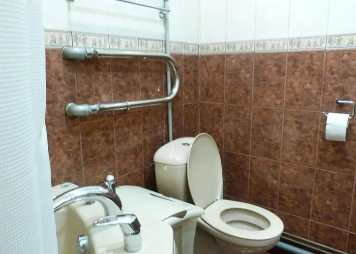 Vintage-style In The Historic Center Daire *