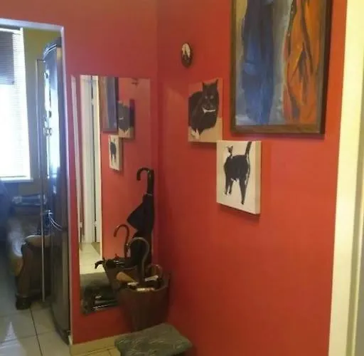 Vintage-style In The Historic Center *