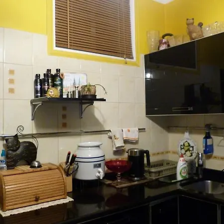 Vintage-style In The Historic Center Apartment Riga